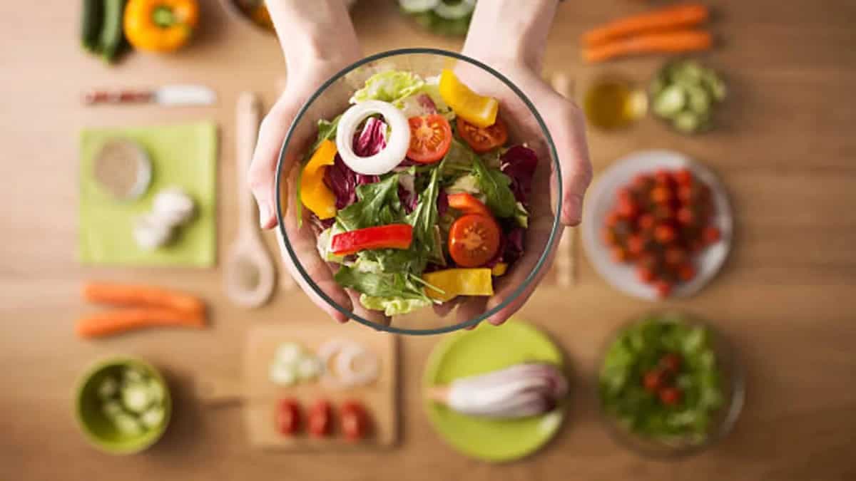 5 Essential Tips For Crafting Healthier Salads