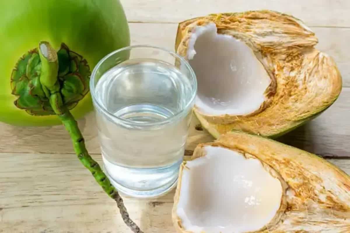 6 Delicious Ways To Incorporate Coconut Water In Your Diet