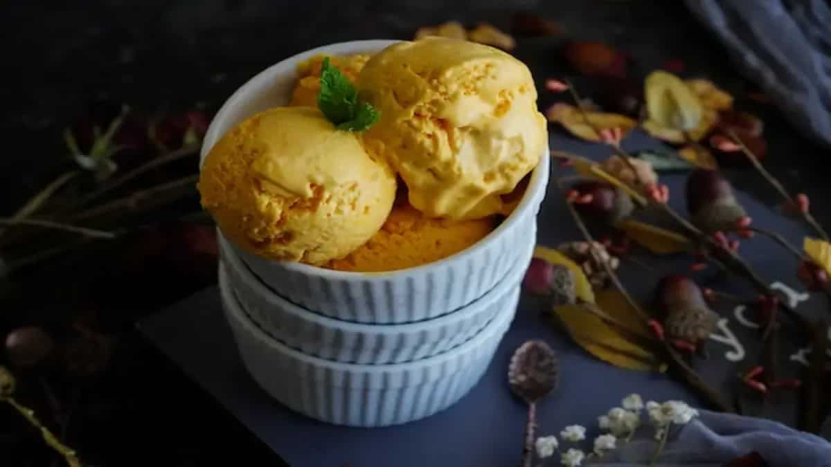 Having Mango Ice-Cream? 5 Interesting Toppings To Add