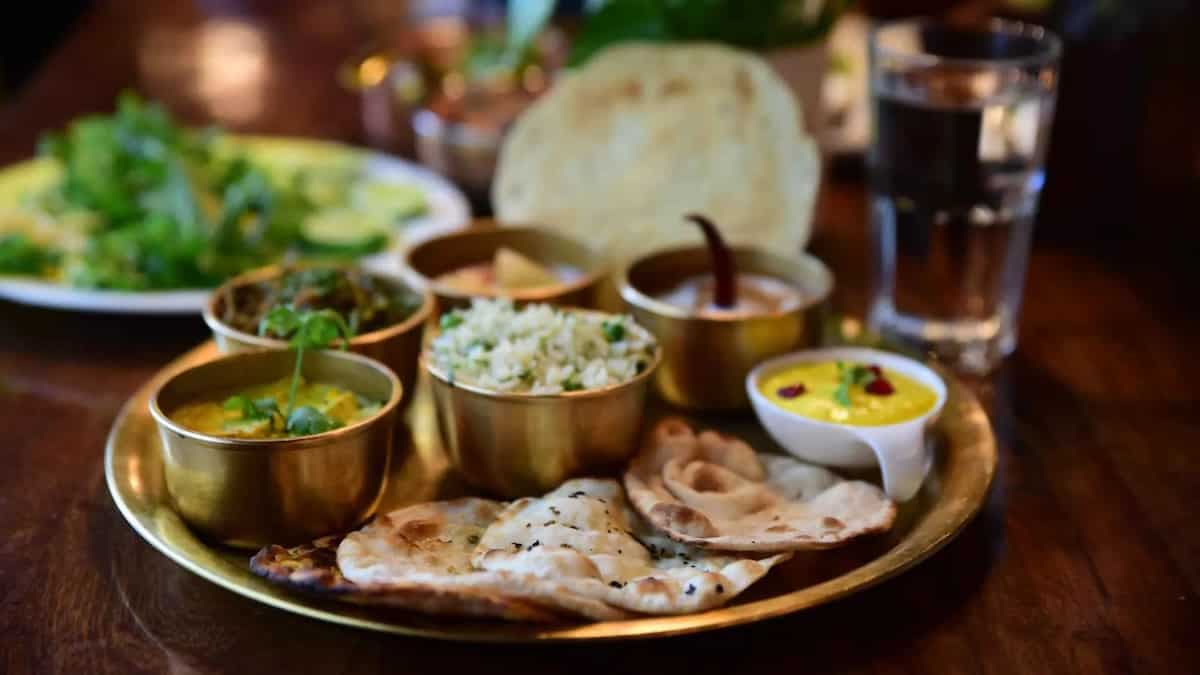 10 Best Places To Have Thali In Kolkata