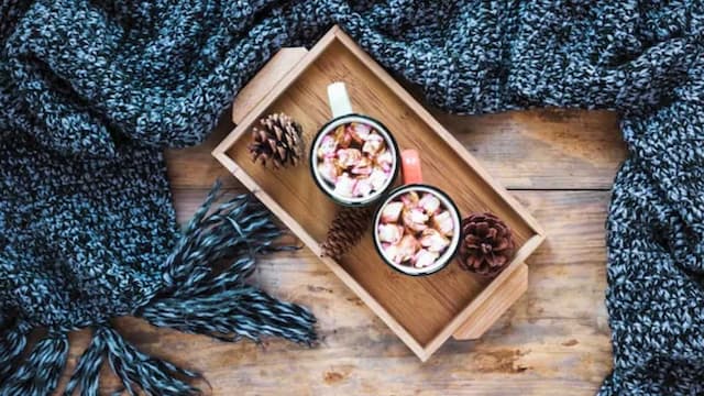 Winter Treats: Heartwarming Desserts To Savour This Season