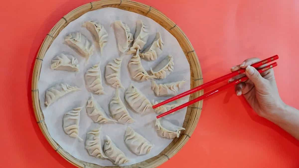 Here's A Guide To Mastering The Art Of Making Dumpling Shells