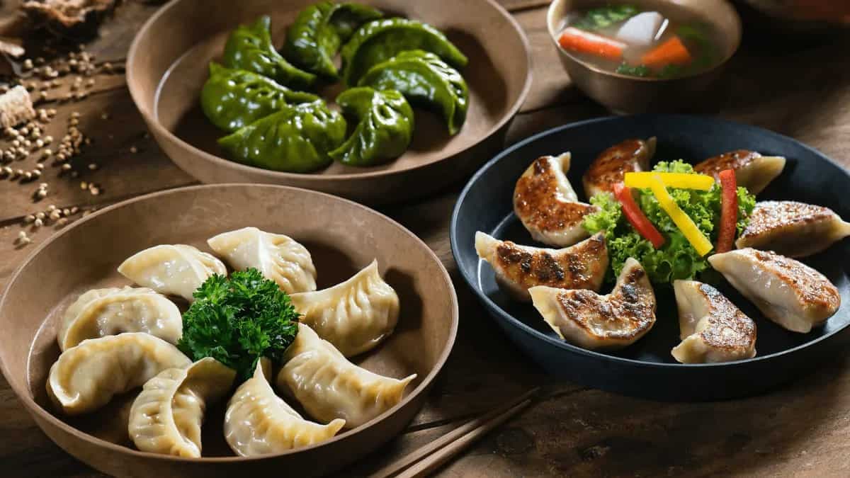 A Guide To 6 Different Types Of Chinese Dumplings