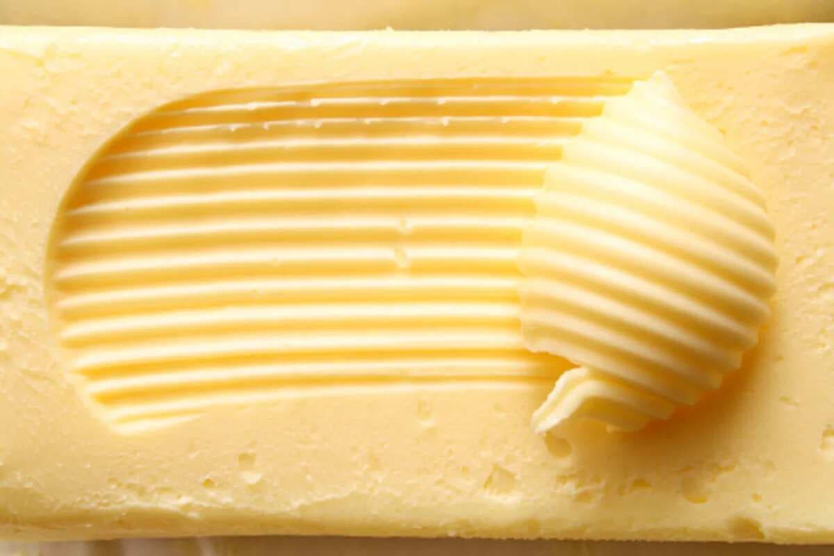 Irish Butter: A Bright Yellow And Creamy Butter To Relish