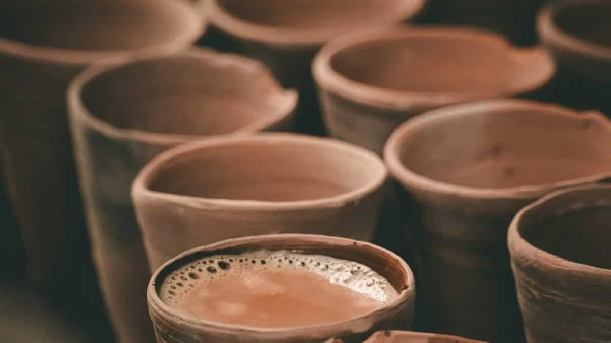 6 Welcome Drinks Popular In Different Parts Of India