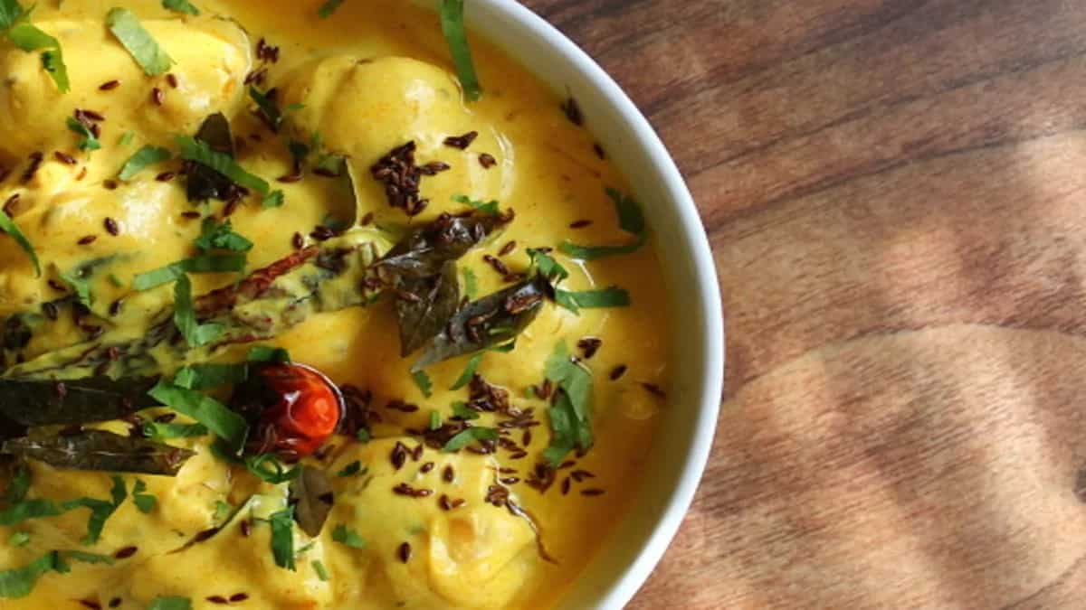 Kadhi Ka Kamaal: Kadhis From Different Parts Of India 