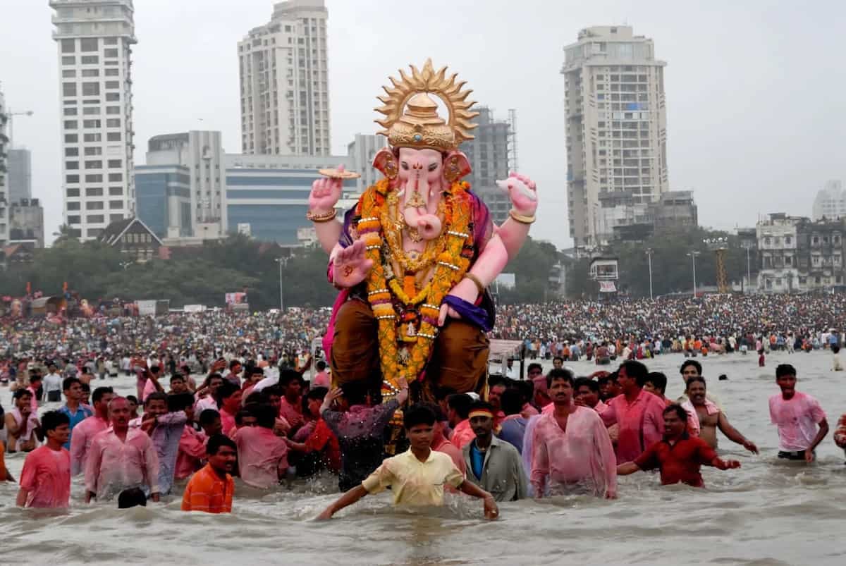 Ganesh Chaturthi 2023: Top 10 Indian Cities To Celebrate In