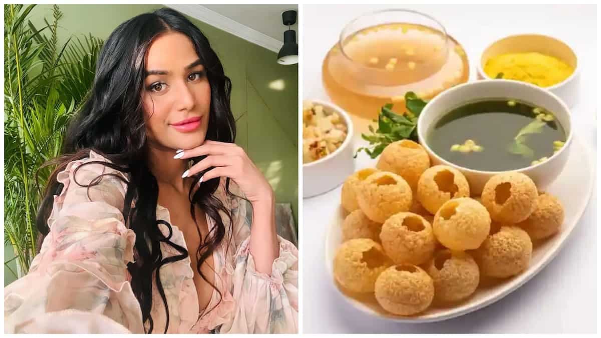 Poonam Pandey Shocks The World; Here Are Her Top Food Choices