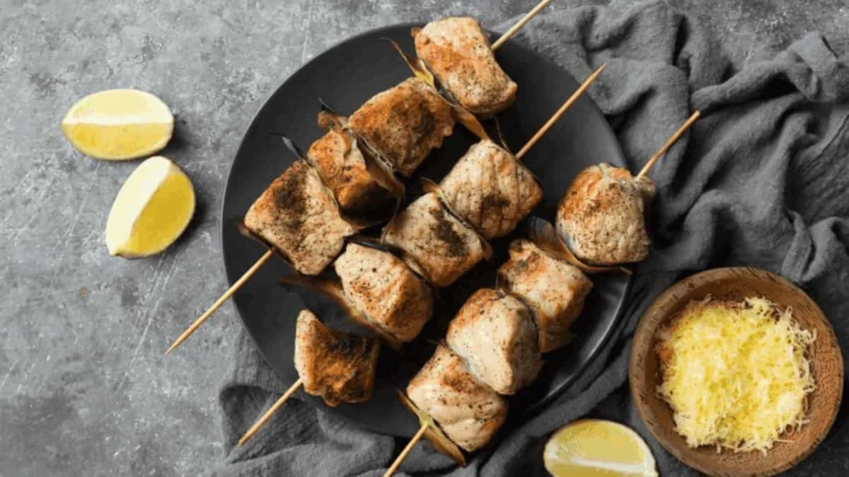 History Of Malai Tikka: A North Indian Mughal Delight