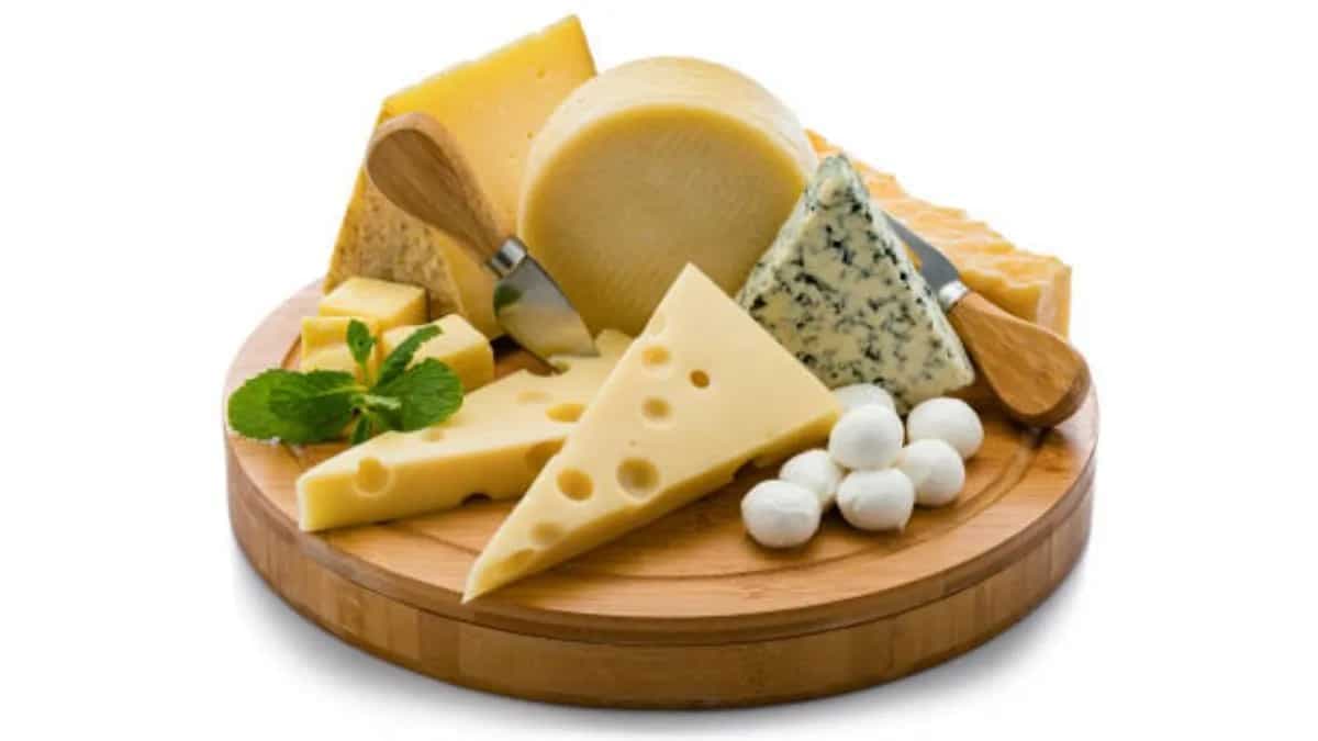 6 Indian Cheese Varieties That Every Cheese Lover Must Try