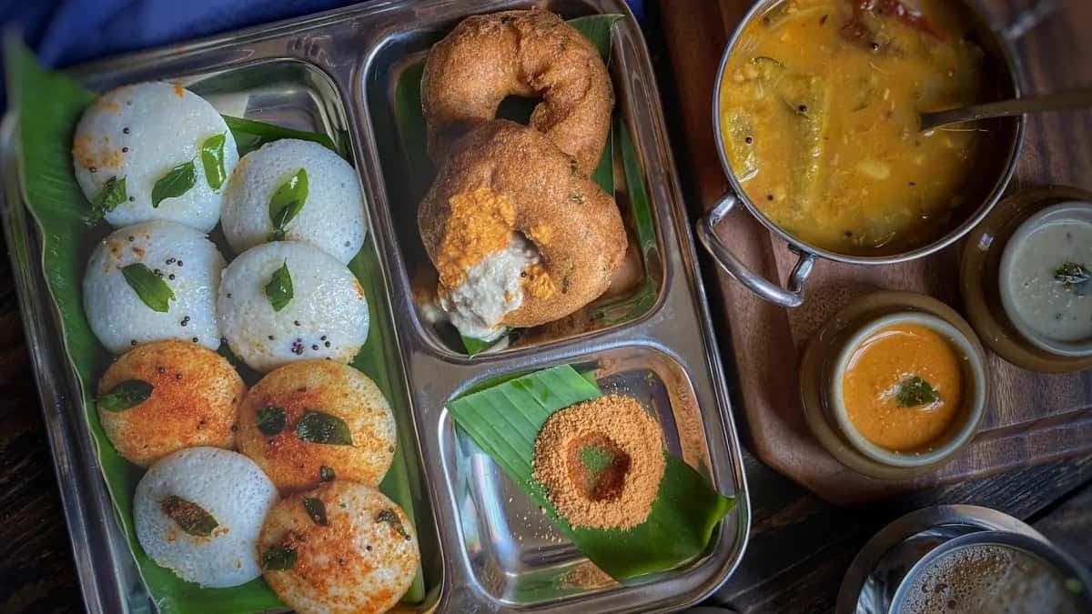 Early Morning Rush Hour? Here are 7 Easy Indian Breakfast Ideas