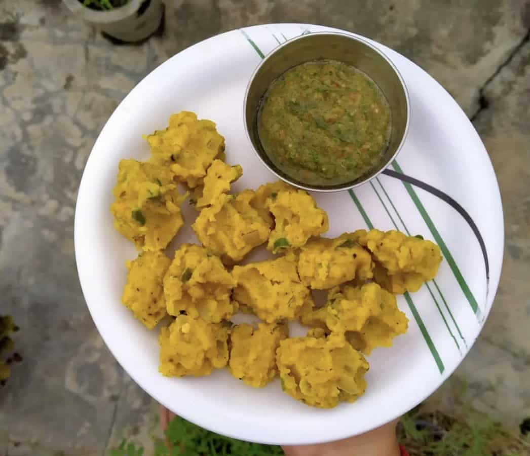 Bafauri: A Journey Through The Flavours Of Chhattisgarh Cuisine 