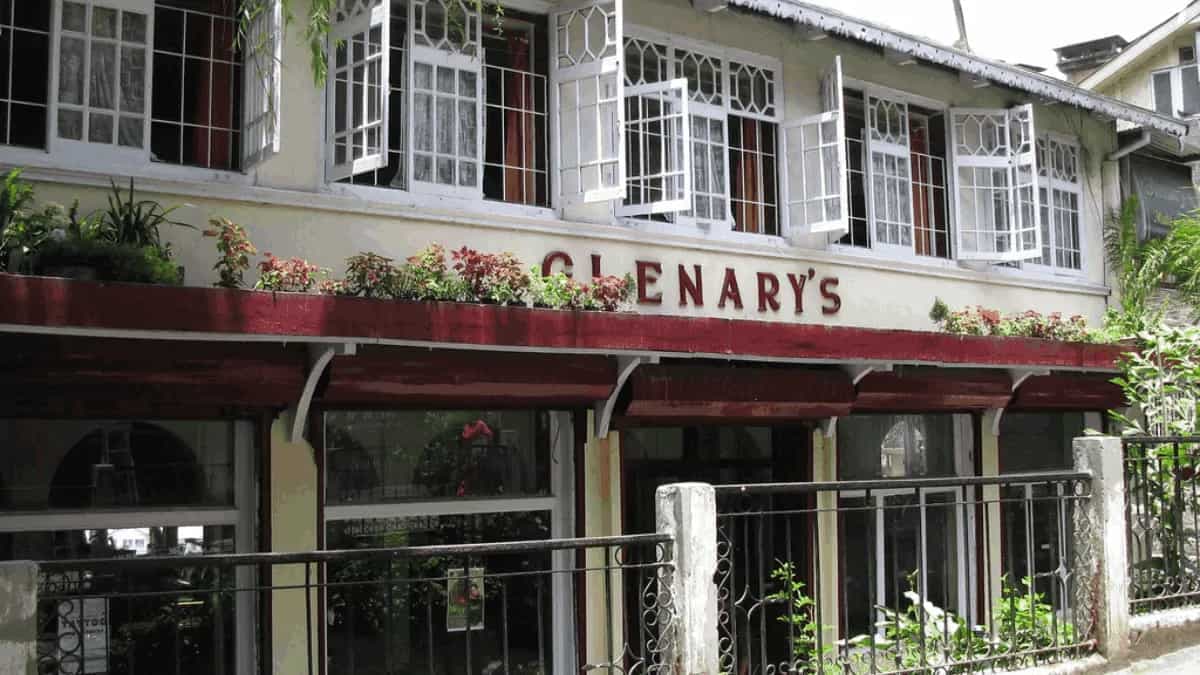 Glenary's Darjeeling: What To Eat At This Iconic Restaurant