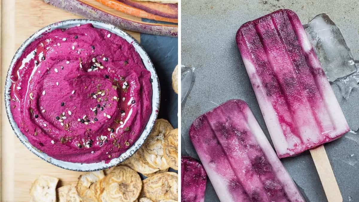 6 Kid-Friendly Beetroot Recipes That Are Tasty And Nutritious