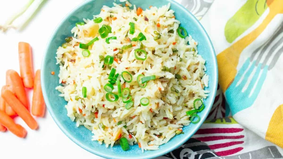 Level Up Your Stir Fried Rice, Avoid These 6 Common Mistakes