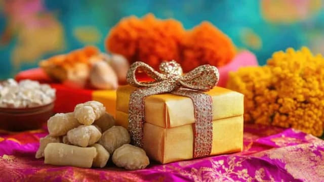 Diwali 2024: Gift Hampers To Brighten Celebration In Bhopal