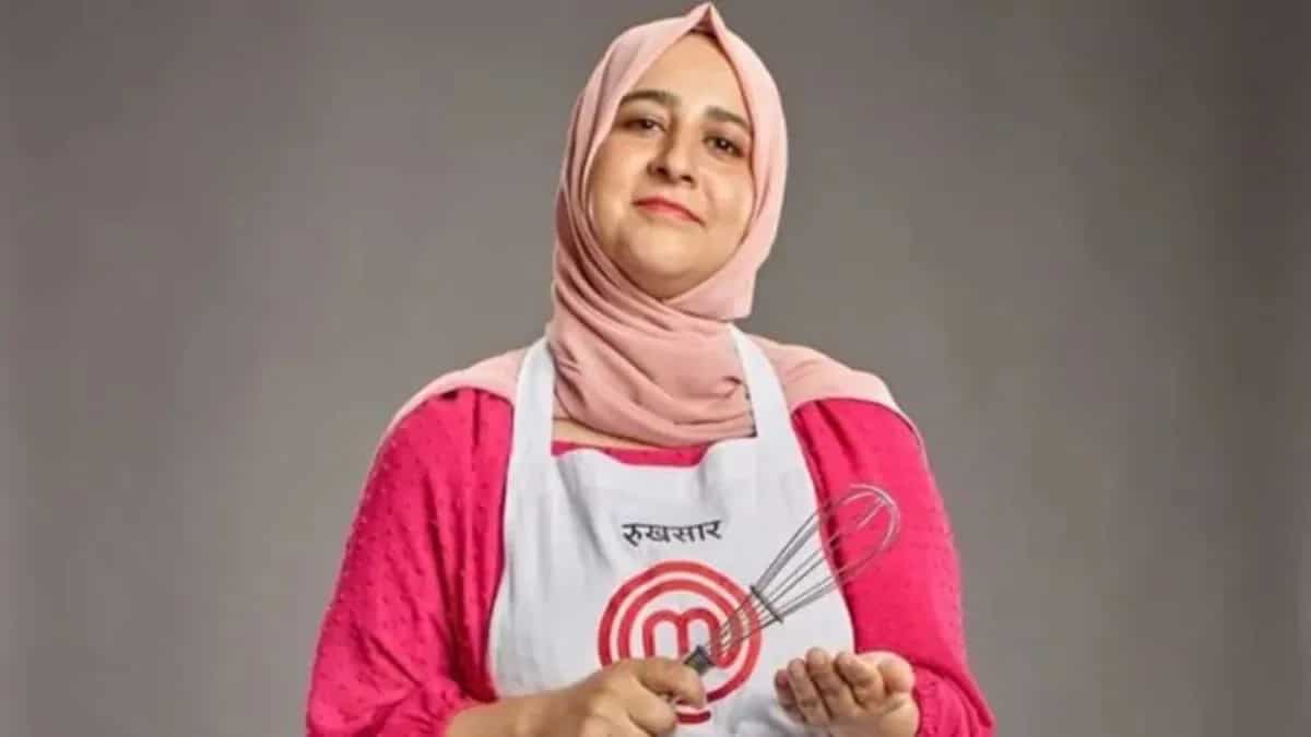 Dr. Rukhsaar Sayeed Brings Kashmiri Delicacies To MasterChef