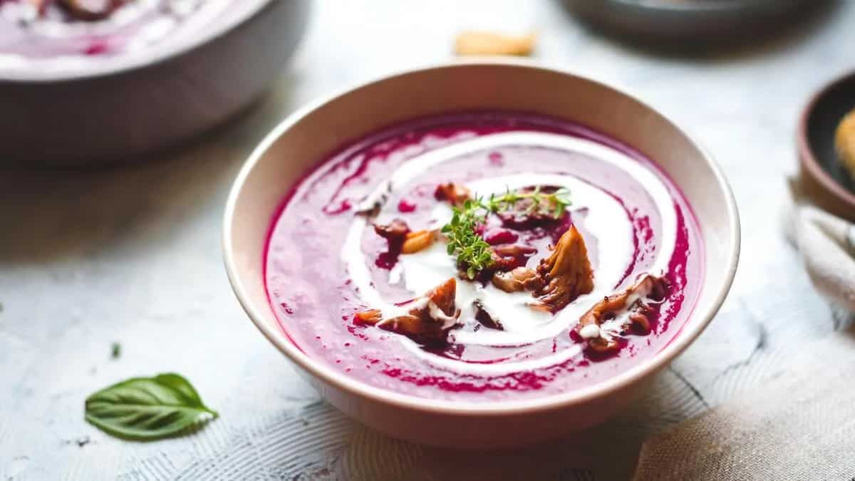 Delicious And Healthy Beetroot Recipes For Dinner