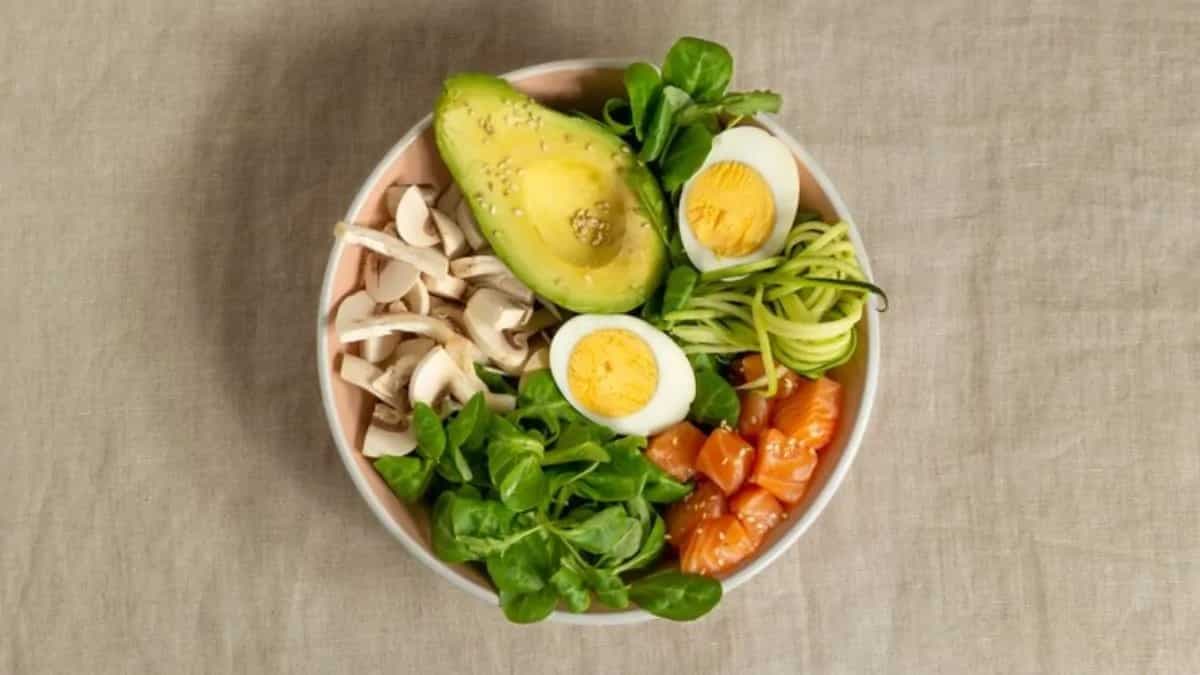 Study Shows How Vegan & Keto Diet Impact Your Immune System