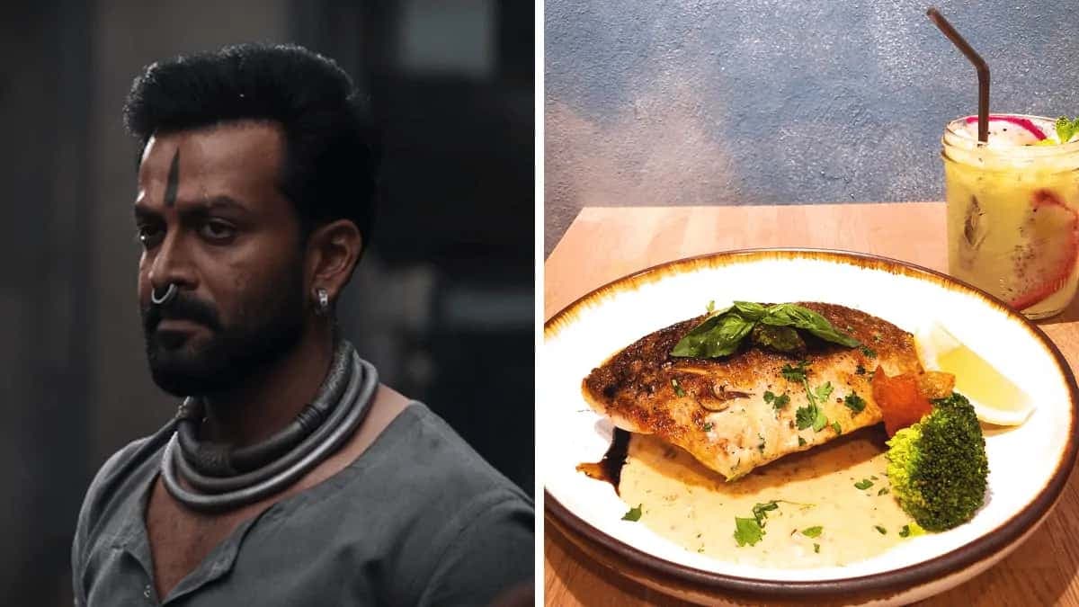 Everything About ‘Salaar’ Star Prithviraj Sukumaran's Diet
