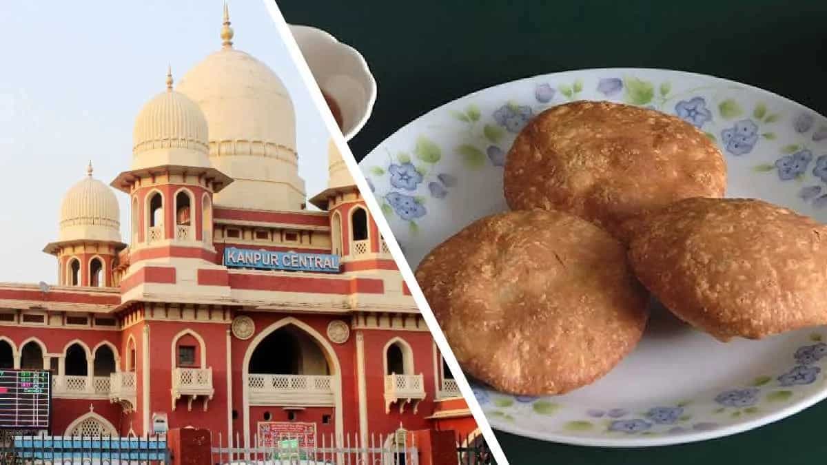 What To Eat In 'Kanpur', One of The Happiest Cities In The World