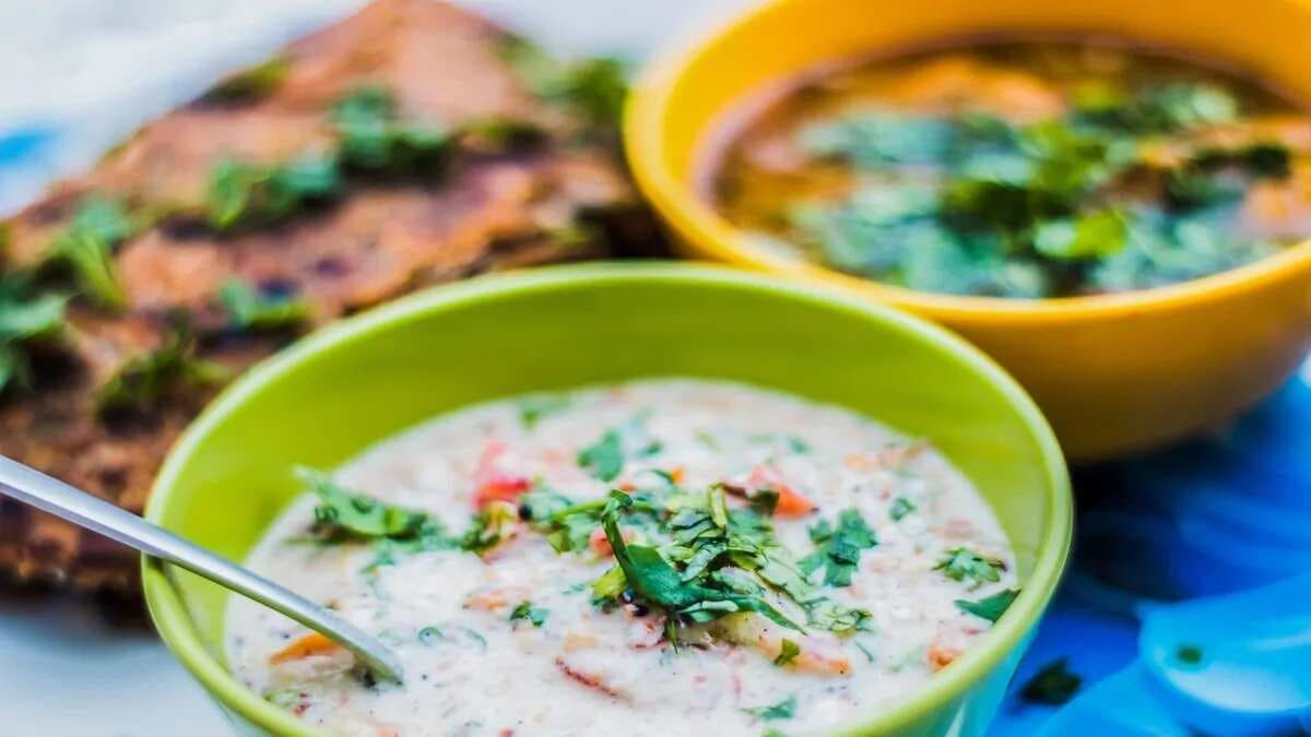 7 Exciting Dishеs To Make With Carom Or Ajwain Leaves