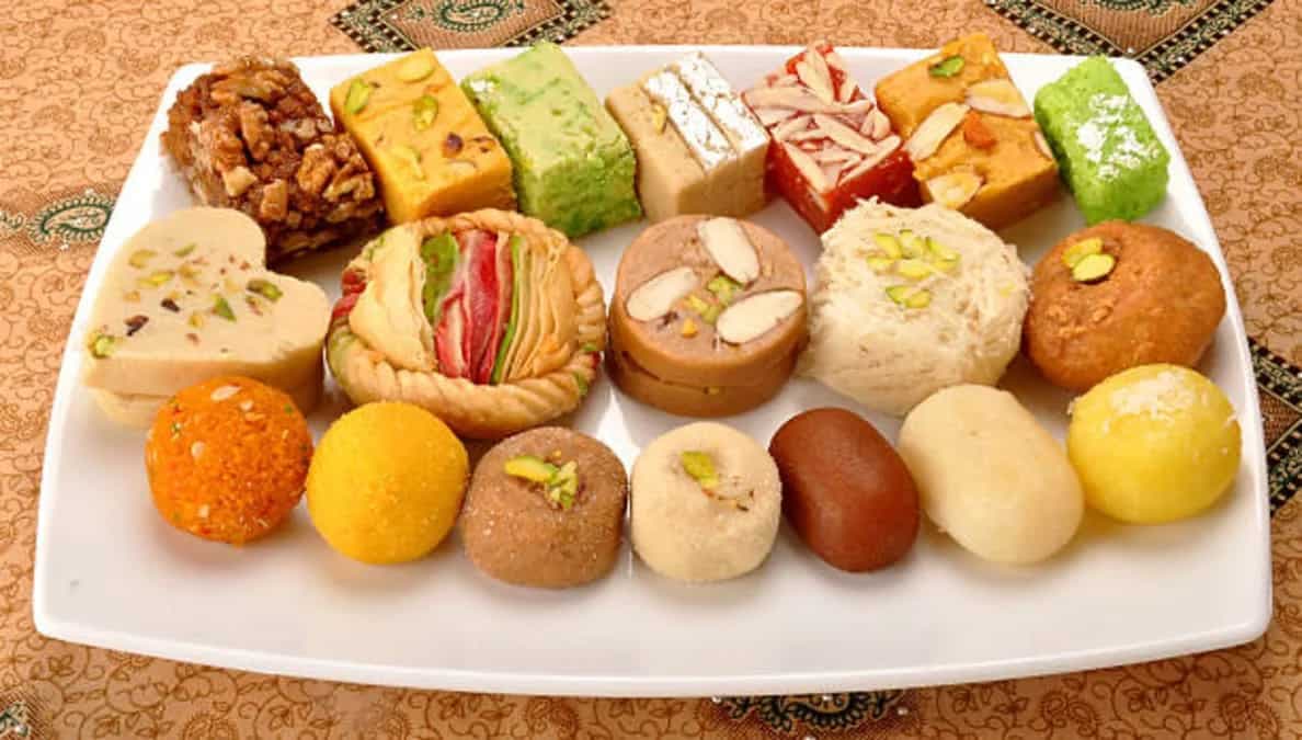 10 Unique  Sweets  From Bihari Cuisine To Serve In Bhai Duj