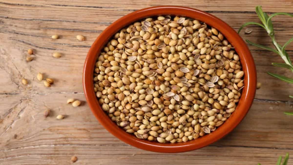 Weight Loss, Diabetes And More: 6 Benefits of Coriander Seeds
