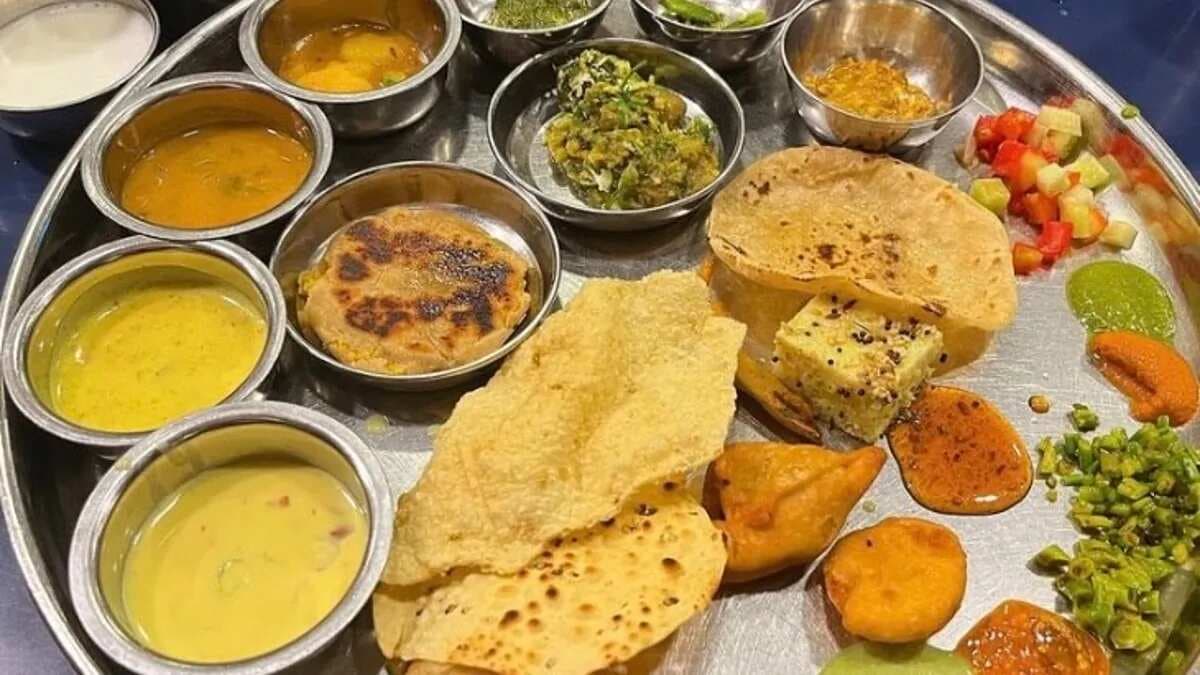 Umbadiyu To Adadiya: 5 Winter Special Delicacies From Gujarat 
