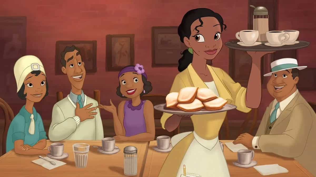 Magical Meals, How 6 Disney Movies Use Food To Tell Stories