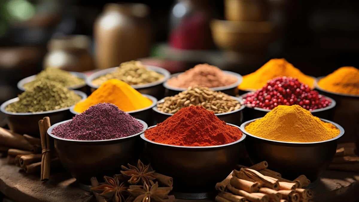6 Indian Spices For Boosting Heart Health