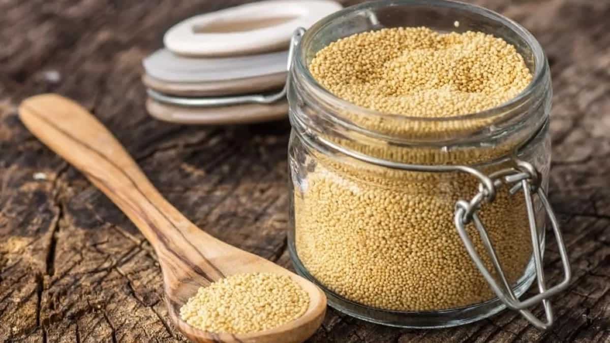 Cooking Amaranth, The Ancient Grain With Many Culinary Uses