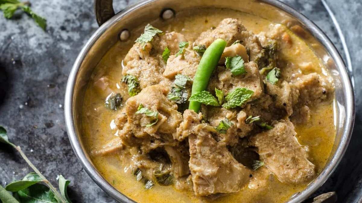 Kathal Korma Recipe: Vegetarian Take On The Classic Mughlai Dish