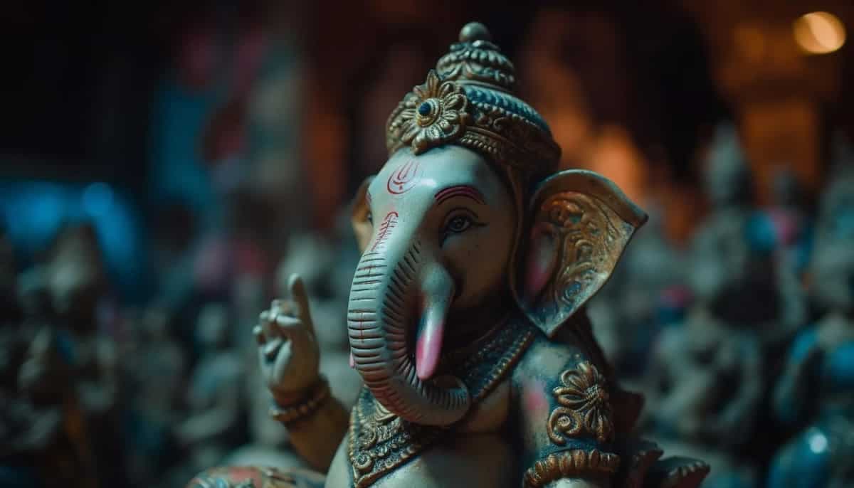 Ganesh Chaturthi 2023: Date, History & Significance Of Festival