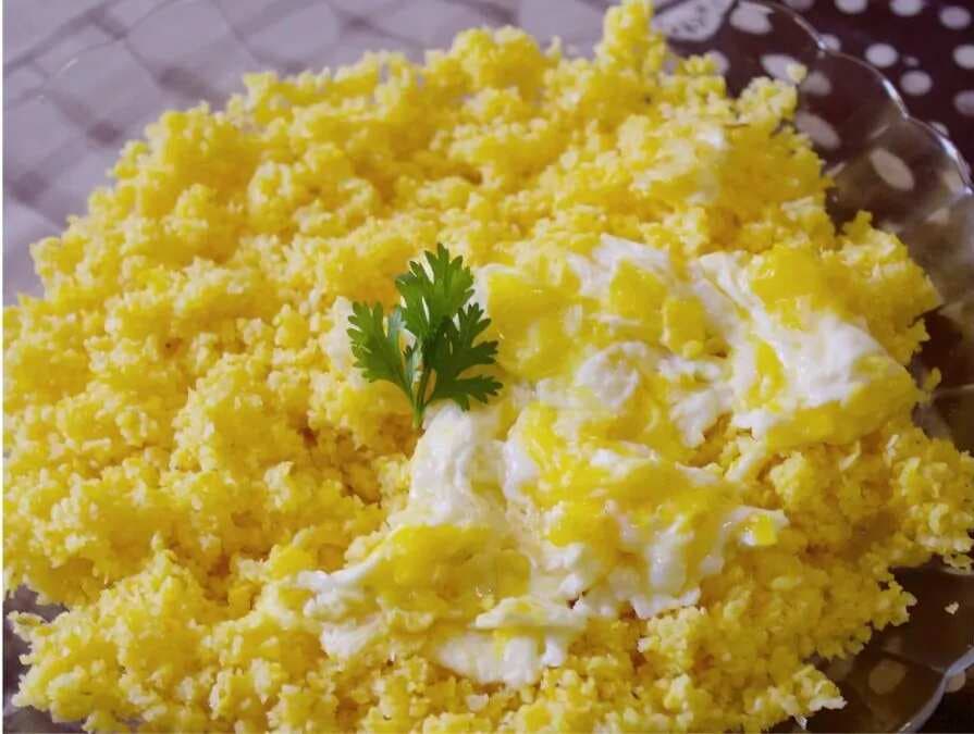 Persian Saffron Rice: Exploring Fragrant Rice Delicacy From Iran