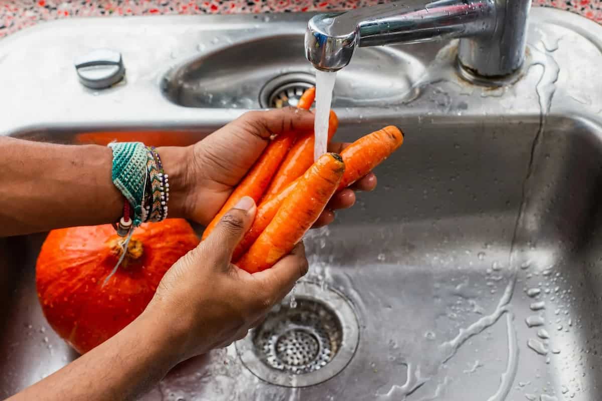 6 Easy Ways To Save Water While Cooking
