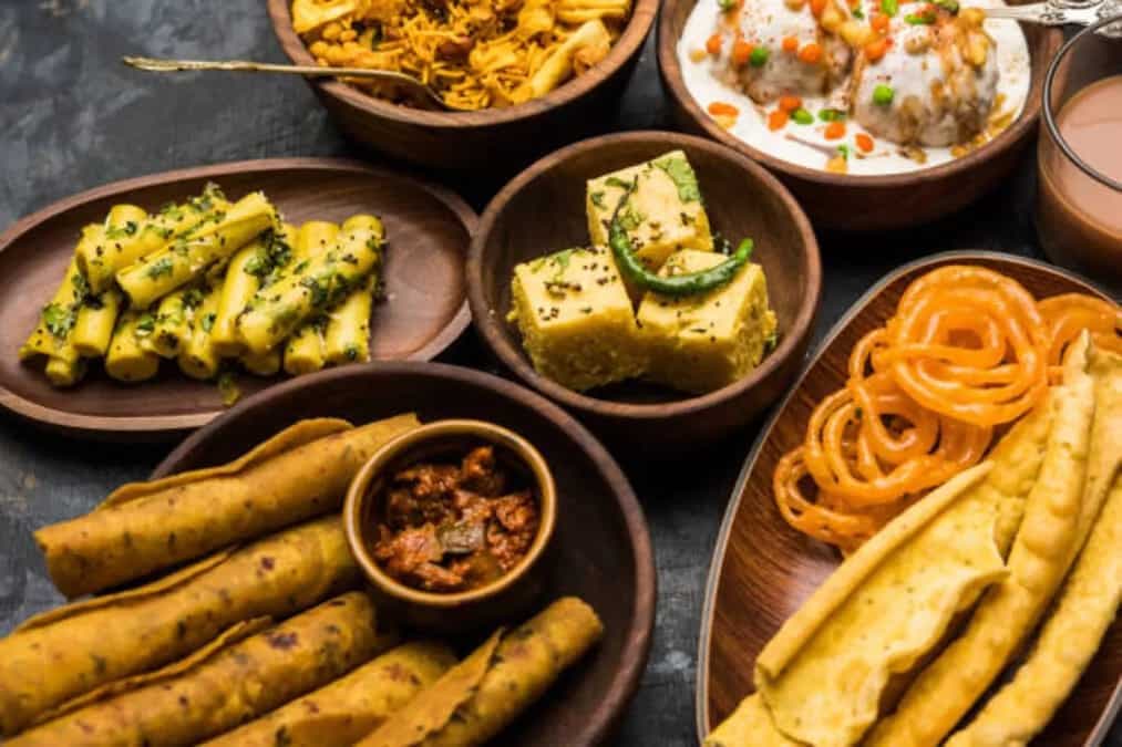 7  Jain Dishes That Are Power Packed With Flavour