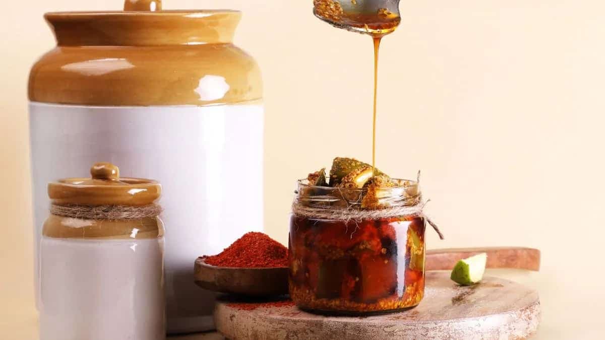 6 Gujarati Pickles To Add To Your Achar Collection