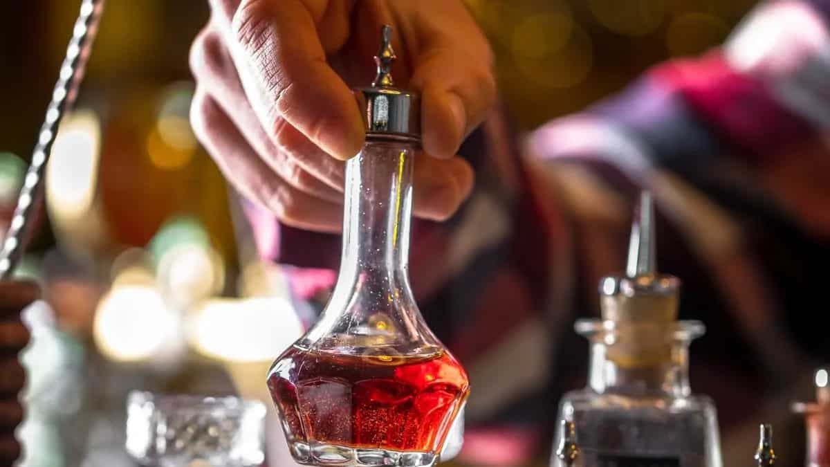 The History Of Cocktail Bitters And How To Use Them