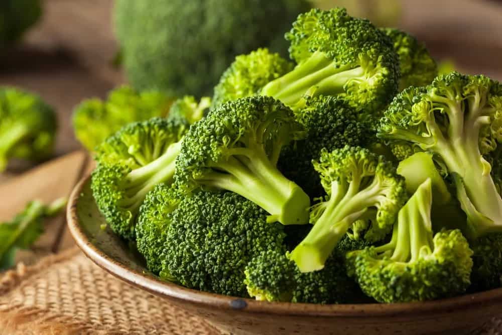 5 Low-Carb Vegetables To Include For A Healthier Lifestyle 