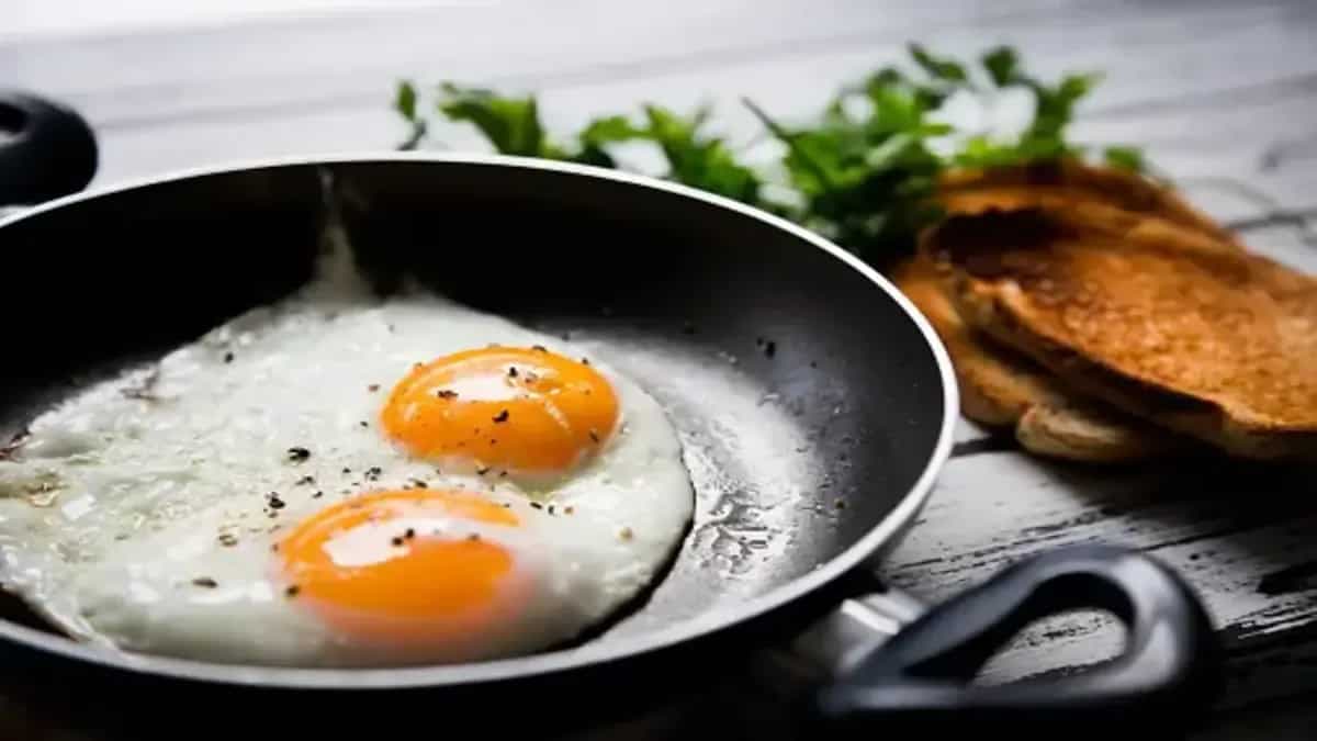 Un-eggpected? 5 Mistakes You Must Avoid To Cook Eggs Perfectly 