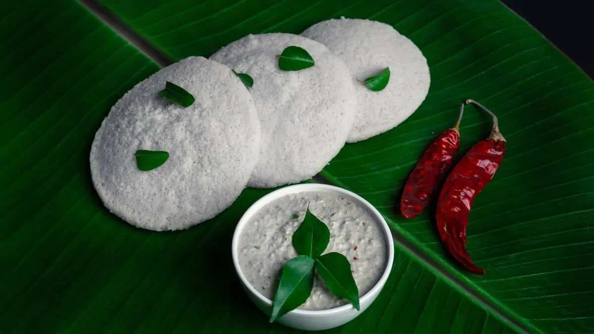 South Indian Tiffin: 8 Different Types Of Idlis That One Can Try