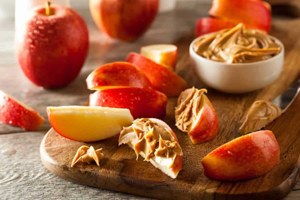 7 Food Combinations For Healthy Snacking