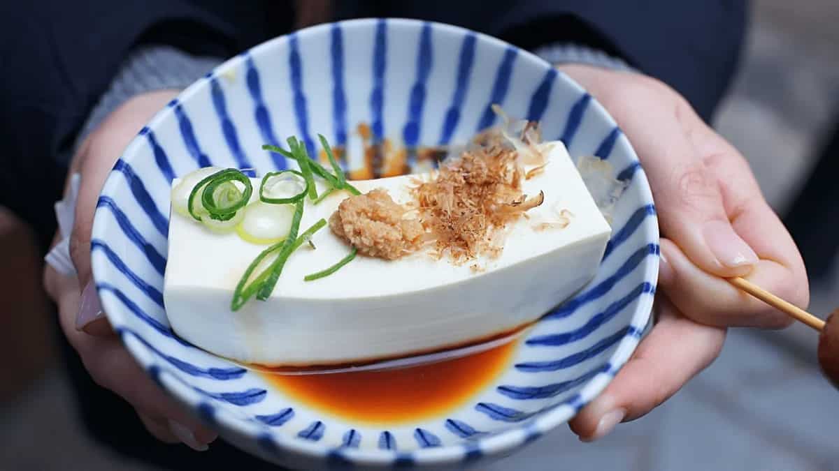 Silken Tofu: A Complete Guide To Cooking With It