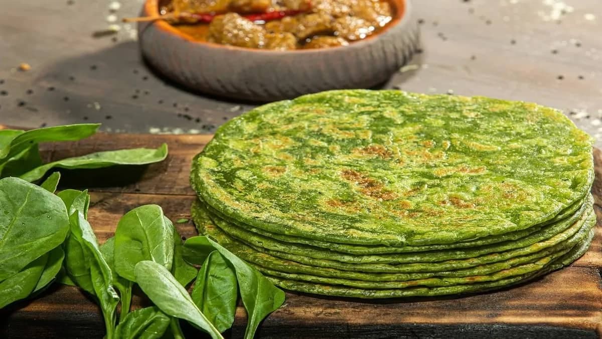  Broccoli To Sweet Potato: 7 Stuffed Parathas To Try This Wintеr