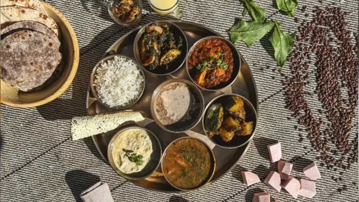 Uttarakhand Food: 8 Guide To 8 Staples Of Kumaoni Cuisine 