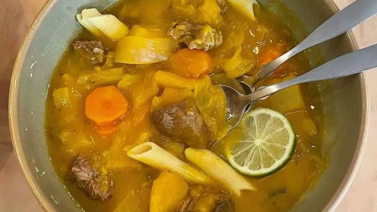 Why UNESCO Called Haitian Joumou Soup Cultural Heritage 