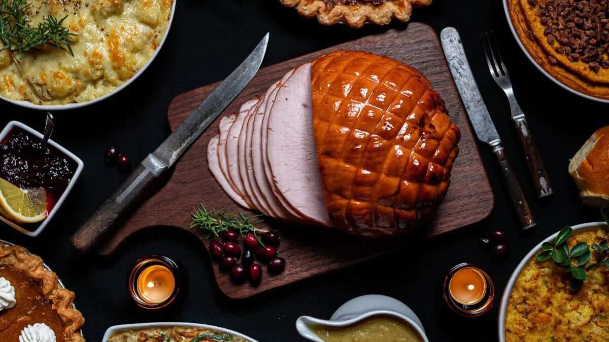 6 Simple Last Minute Recipes To Spruce Up Your Holiday Table