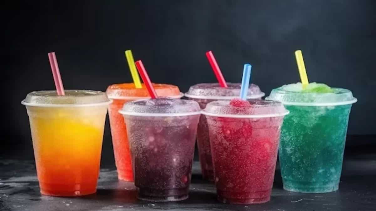 8 Refreshing Cocktail Slushies For This Summer  