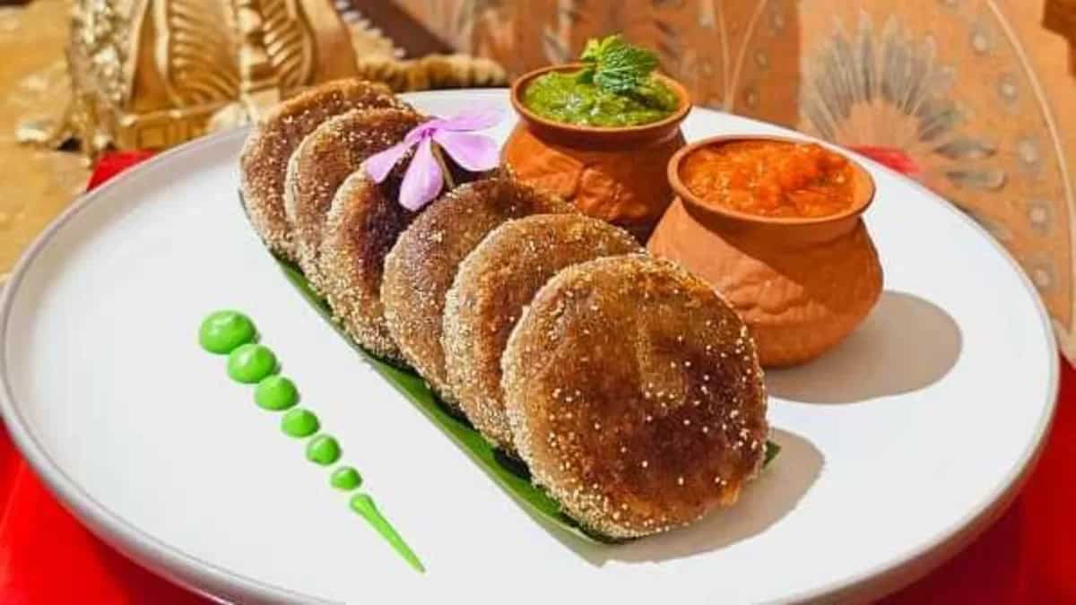 Navratri 2023: Chef Anand Rawat Shares 5 Festive Recipes   